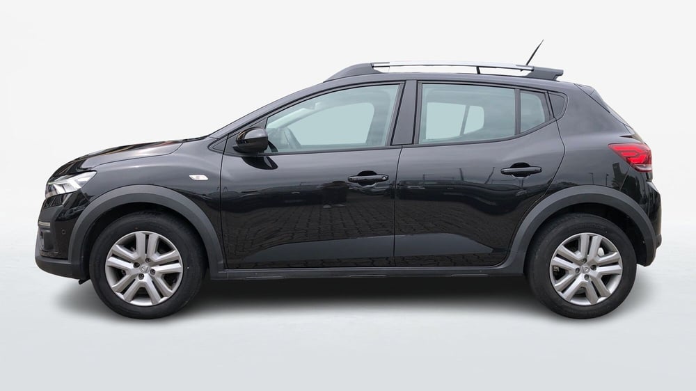 Dacia Sandero usata a Parma (4)