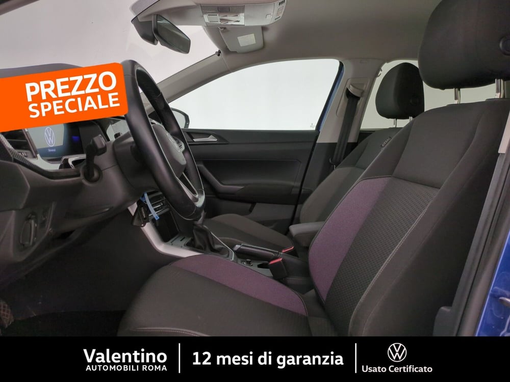 Volkswagen Polo usata a Roma (6)