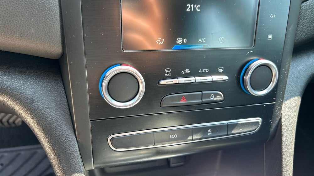 Renault Mégane Sporter usata a Parma (11)