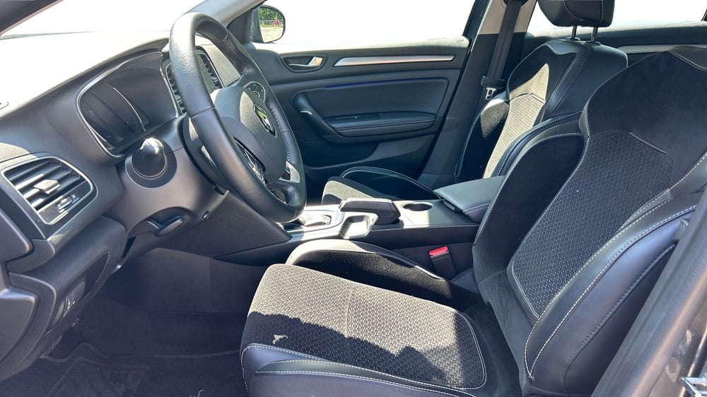 Renault Mégane Sporter usata a Parma (13)