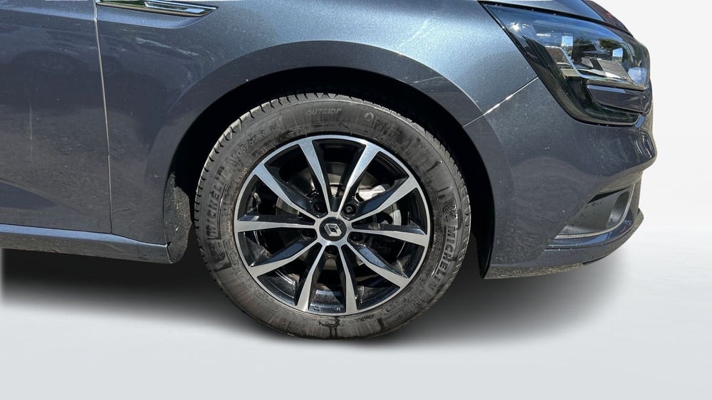 Renault Mégane Sporter usata a Parma (14)