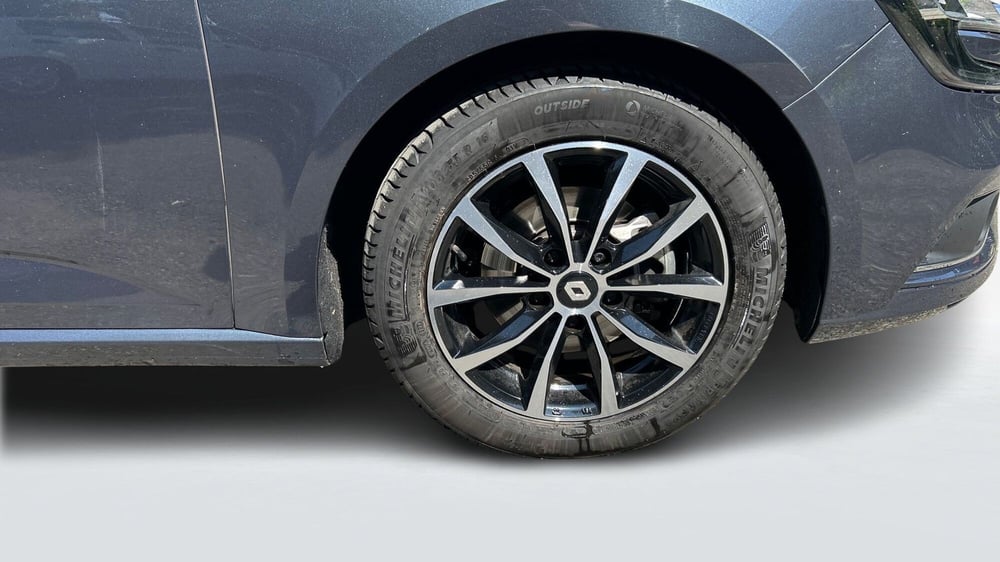 Renault Mégane Sporter usata a Parma (15)