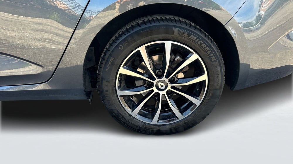 Renault Mégane Sporter usata a Parma (16)