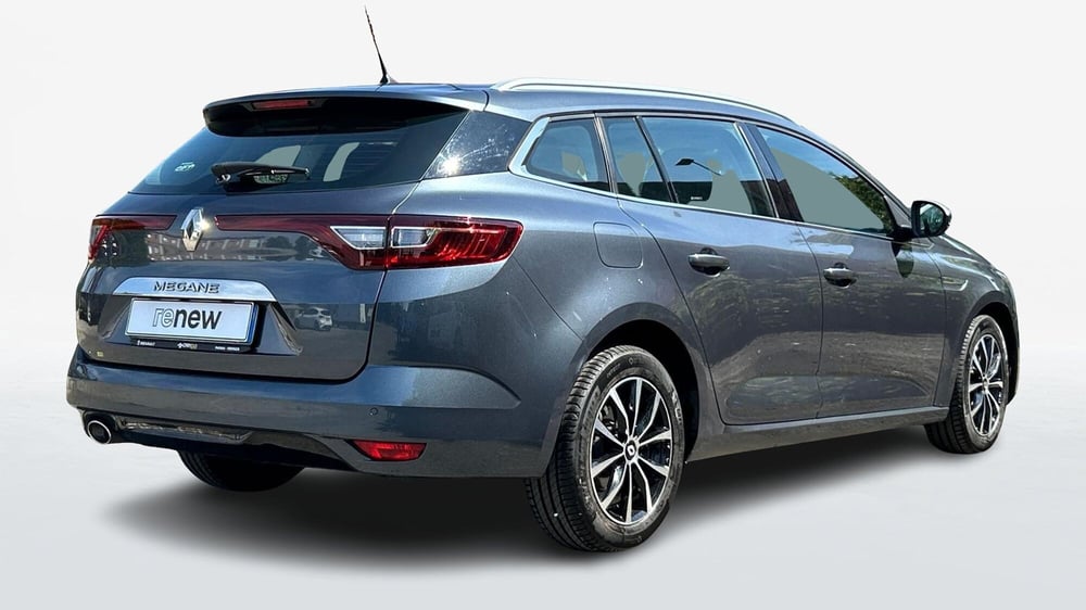 Renault Mégane Sporter usata a Parma (2)