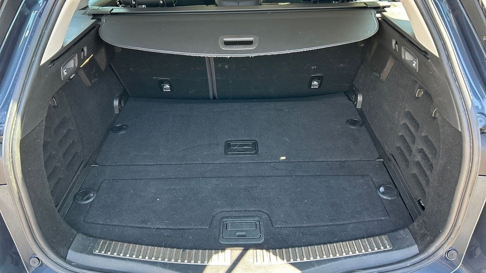 Renault Mégane Sporter usata a Parma (20)