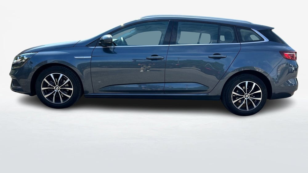 Renault Mégane Sporter usata a Parma (3)