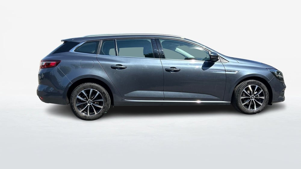Renault Mégane Sporter usata a Parma (4)