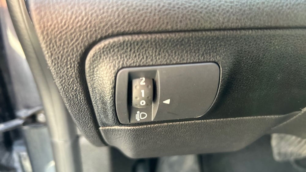 Renault Mégane Sporter usata a Parma (6)