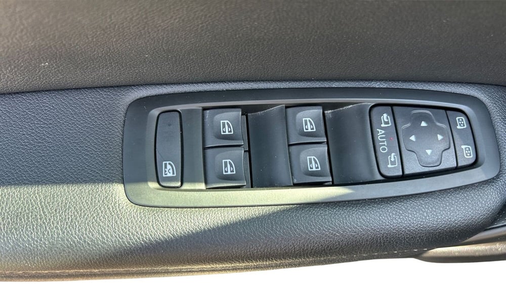 Renault Mégane Sporter usata a Parma (9)