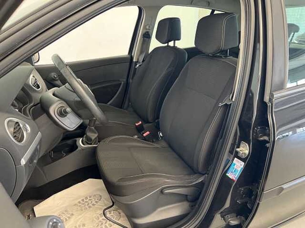 Renault Clio usata a Forlì-Cesena (10)