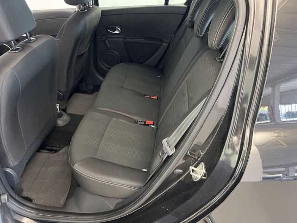 Renault Clio usata a Forlì-Cesena (11)