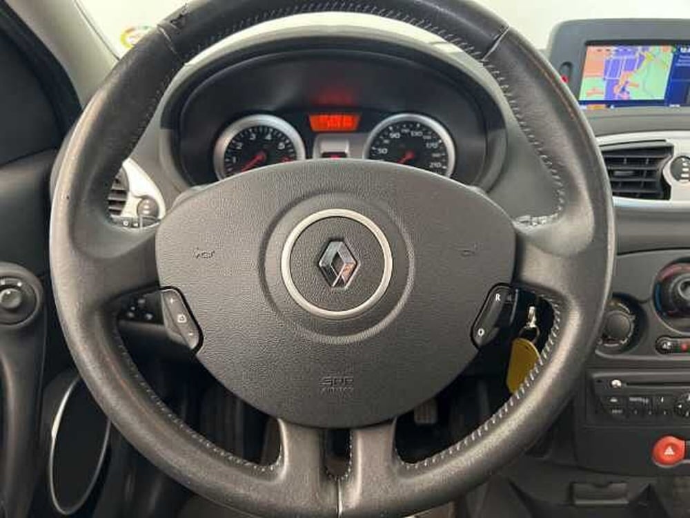Renault Clio usata a Forlì-Cesena (13)