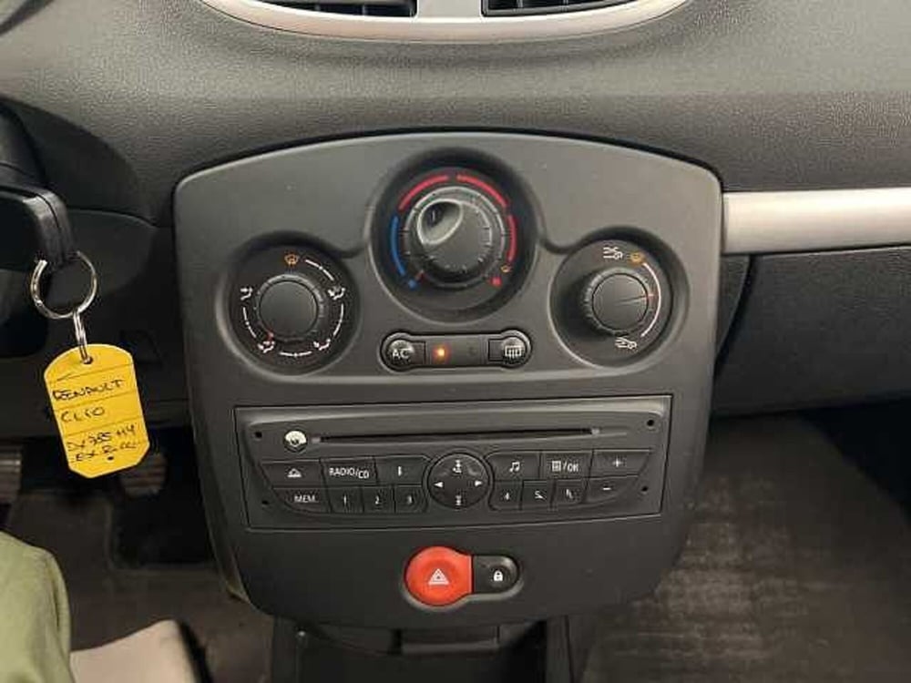 Renault Clio usata a Forlì-Cesena (16)