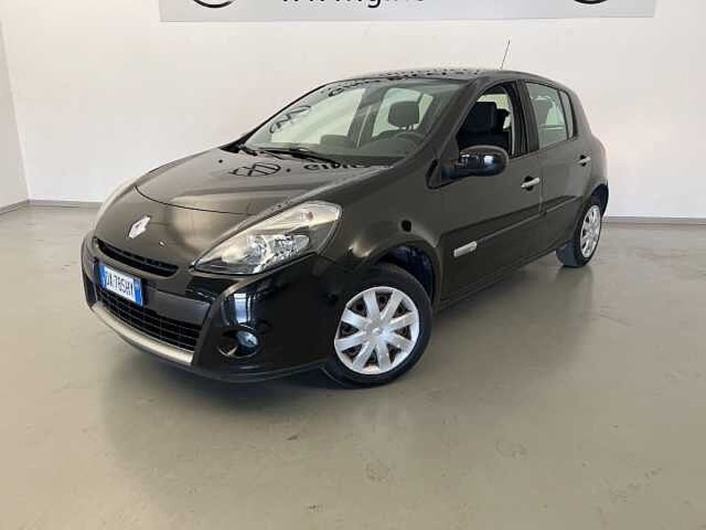 Renault Clio usata a Forlì-Cesena (2)