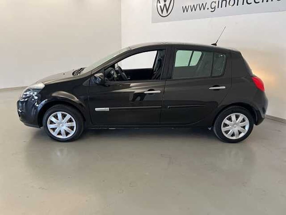 Renault Clio usata a Forlì-Cesena (3)