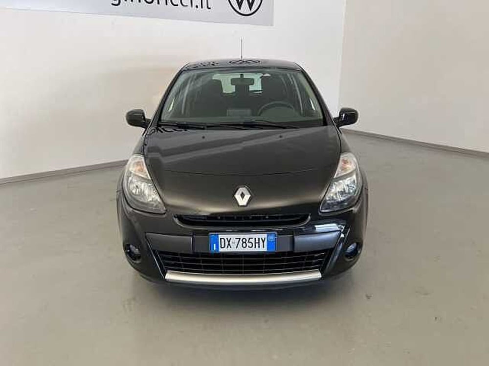 Renault Clio usata a Forlì-Cesena (4)