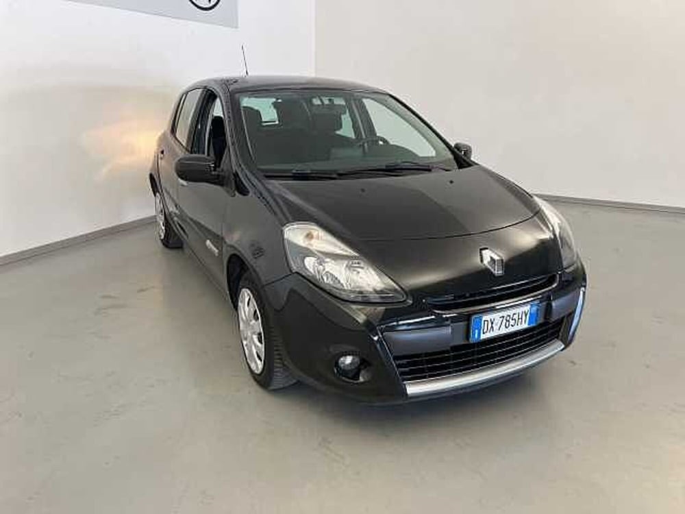Renault Clio usata a Forlì-Cesena (5)