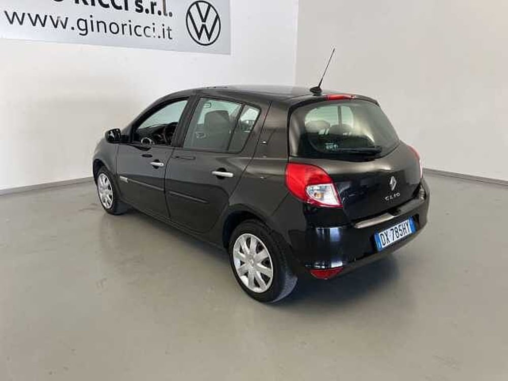 Renault Clio usata a Forlì-Cesena (6)