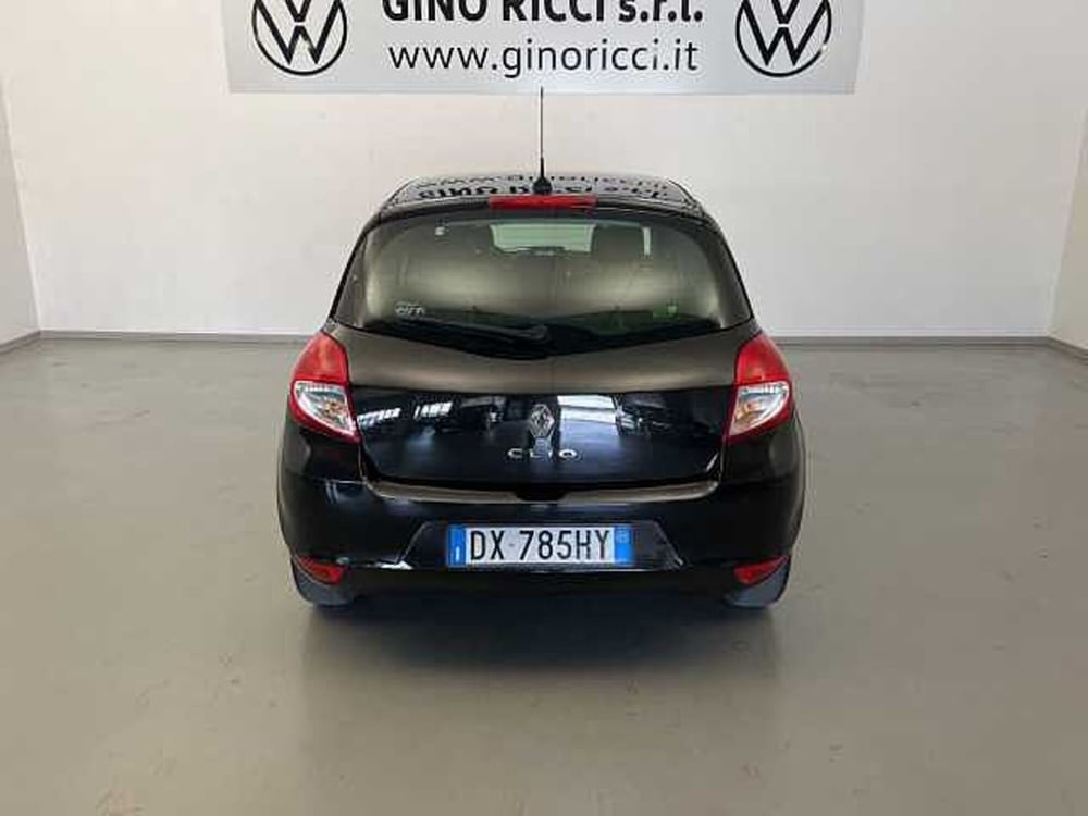 Renault Clio usata a Forlì-Cesena (7)
