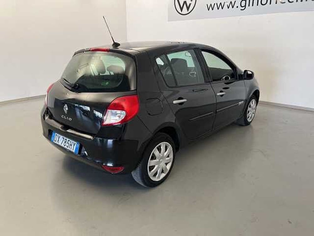 Renault Clio usata a Forlì-Cesena (8)