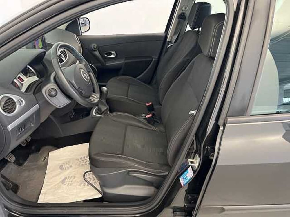 Renault Clio usata a Forlì-Cesena (9)