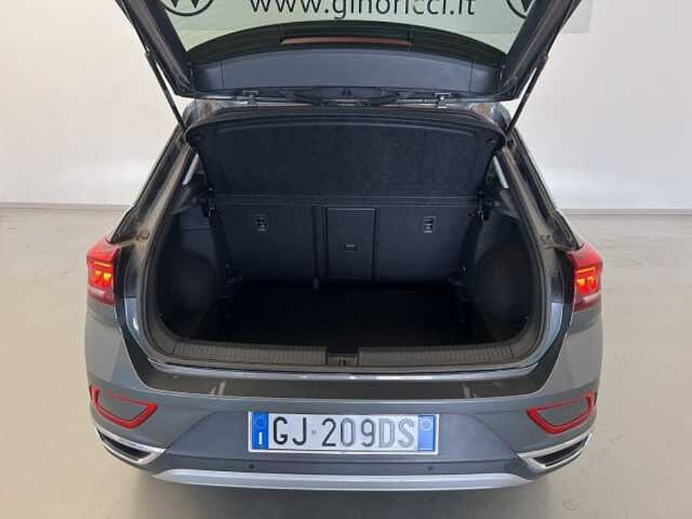 Volkswagen T-Roc usata a Forlì-Cesena (10)