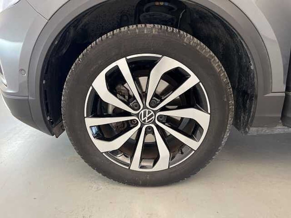 Volkswagen T-Roc usata a Forlì-Cesena (11)