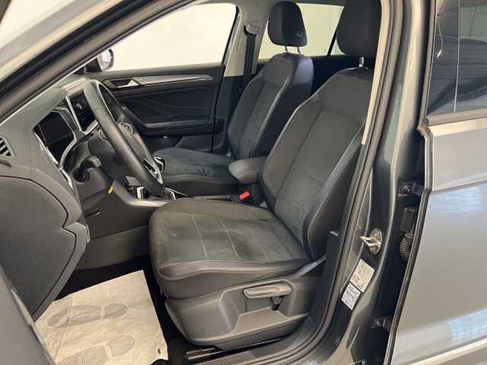 Volkswagen T-Roc usata a Forlì-Cesena (12)