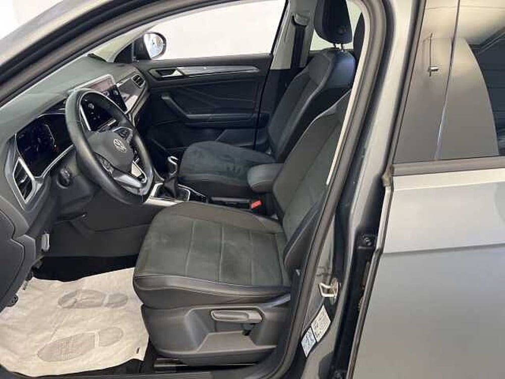 Volkswagen T-Roc usata a Forlì-Cesena (13)