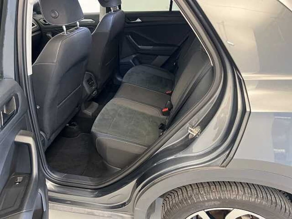 Volkswagen T-Roc usata a Forlì-Cesena (14)