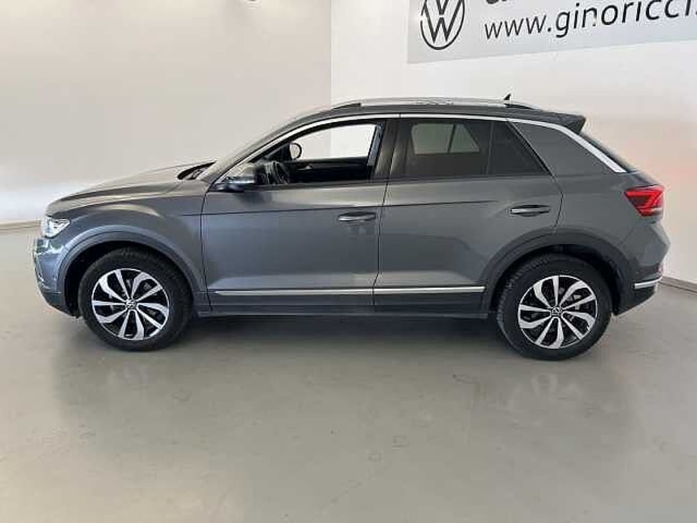 Volkswagen T-Roc usata a Forlì-Cesena (3)
