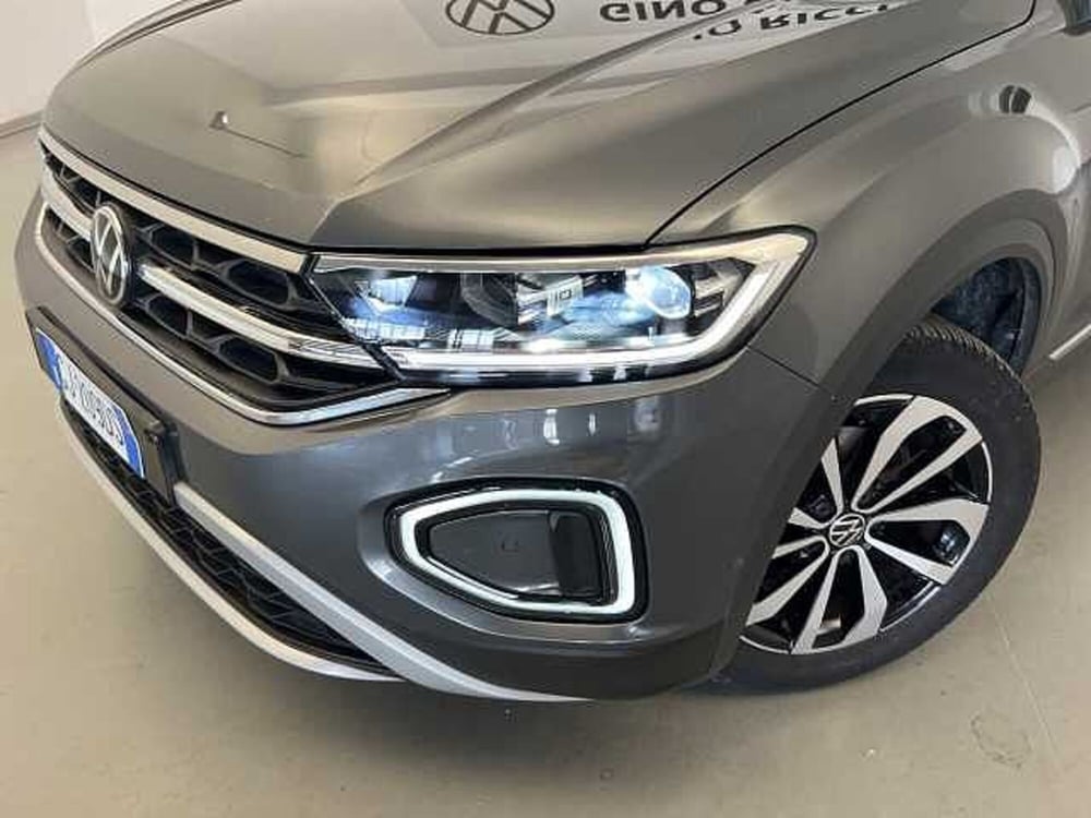 Volkswagen T-Roc usata a Forlì-Cesena (9)