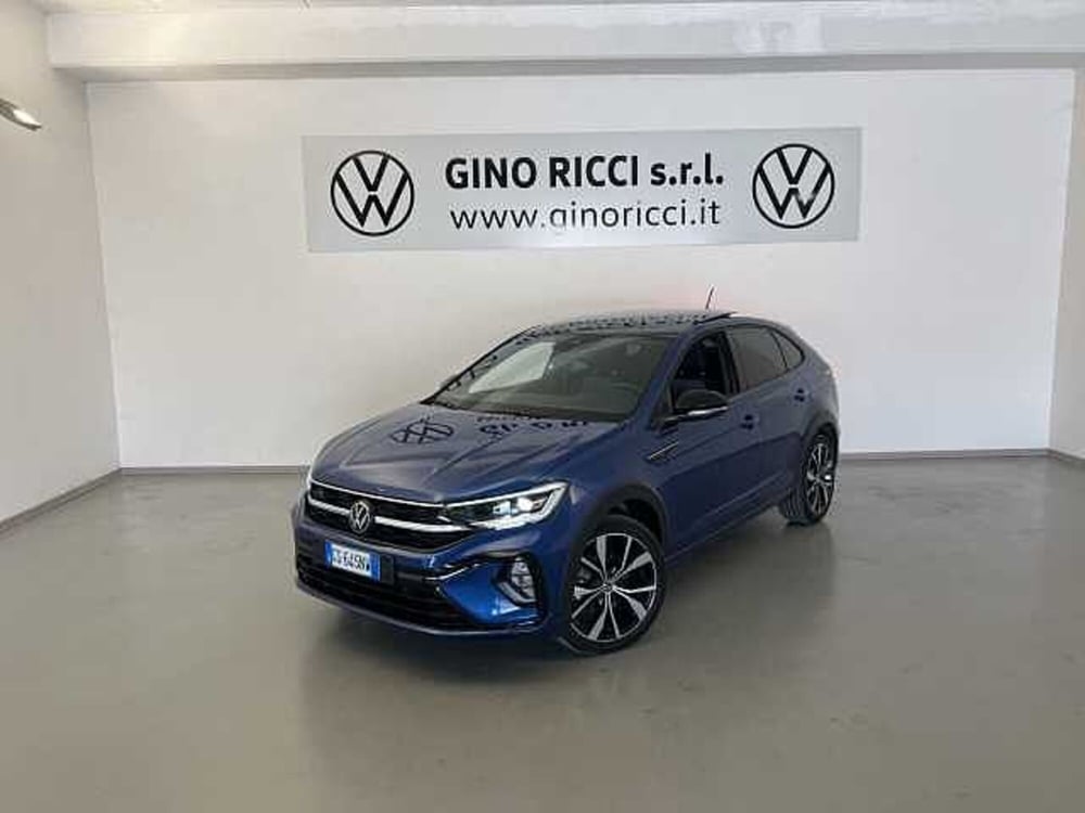Volkswagen Taigo usata a Forlì-Cesena