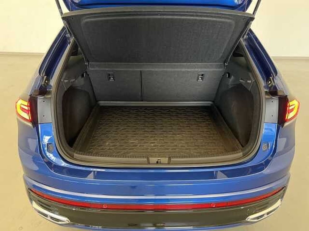Volkswagen Taigo usata a Forlì-Cesena (12)