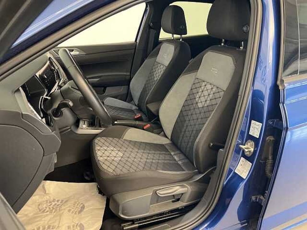 Volkswagen Taigo usata a Forlì-Cesena (13)