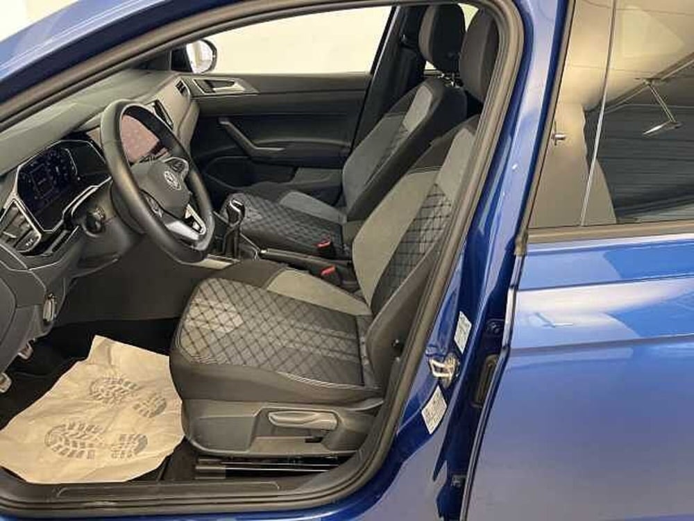 Volkswagen Taigo usata a Forlì-Cesena (14)