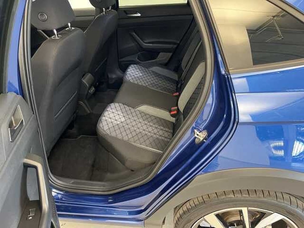 Volkswagen Taigo usata a Forlì-Cesena (15)