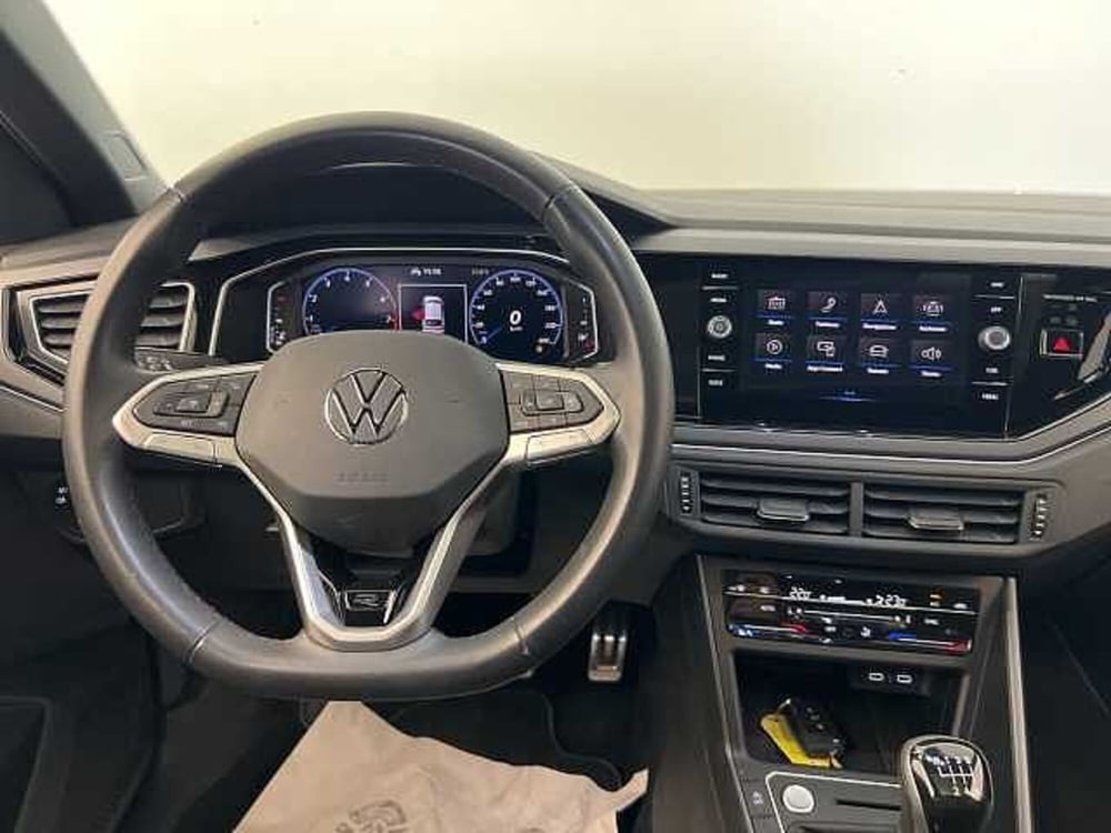 Volkswagen Taigo usata a Forlì-Cesena (16)