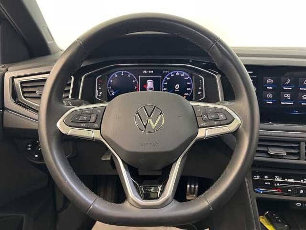 Volkswagen Taigo usata a Forlì-Cesena (17)