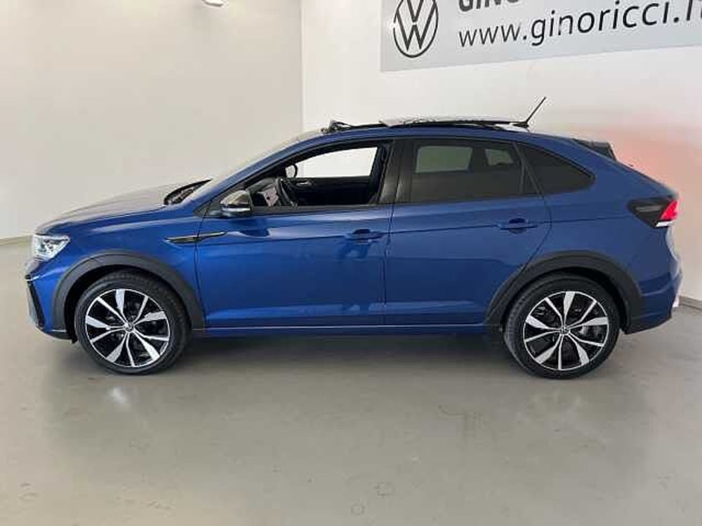 Volkswagen Taigo usata a Forlì-Cesena (3)