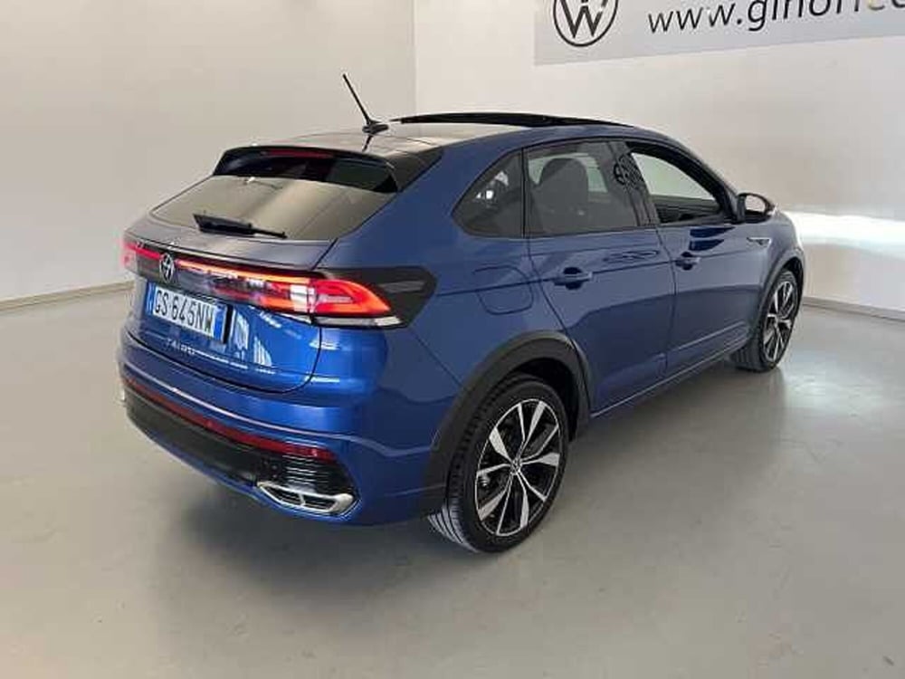 Volkswagen Taigo usata a Forlì-Cesena (8)