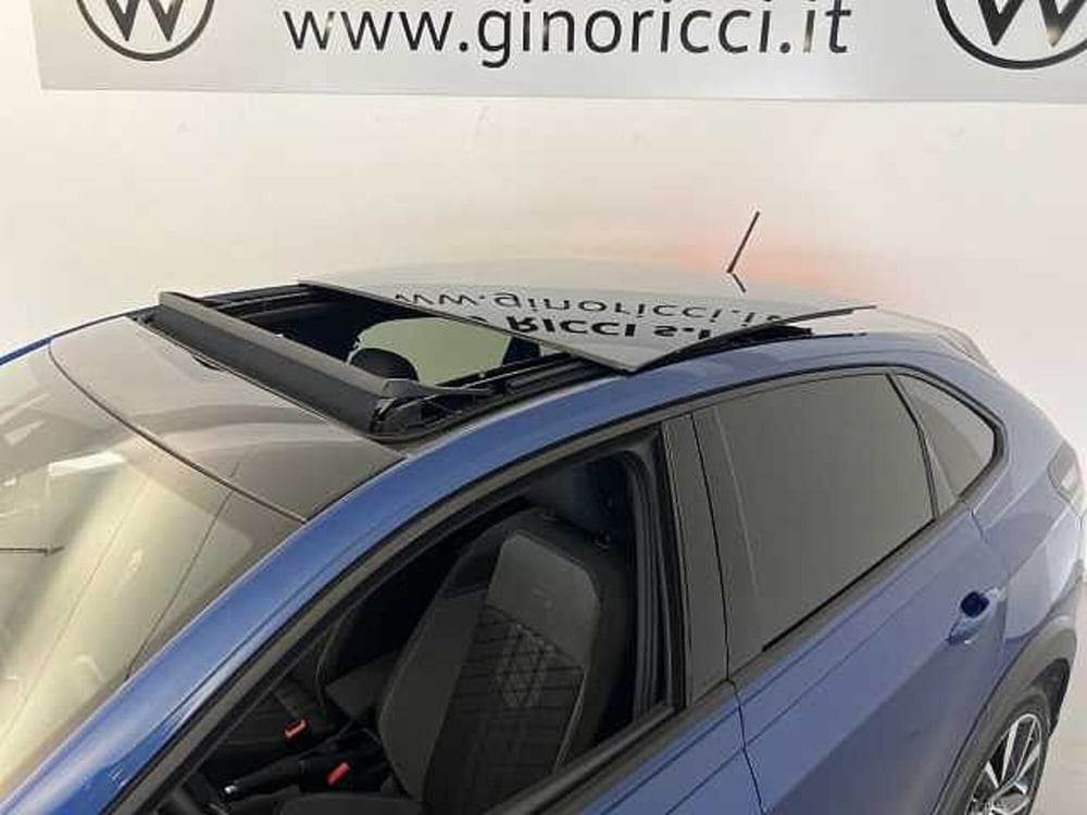 Volkswagen Taigo usata a Forlì-Cesena (9)