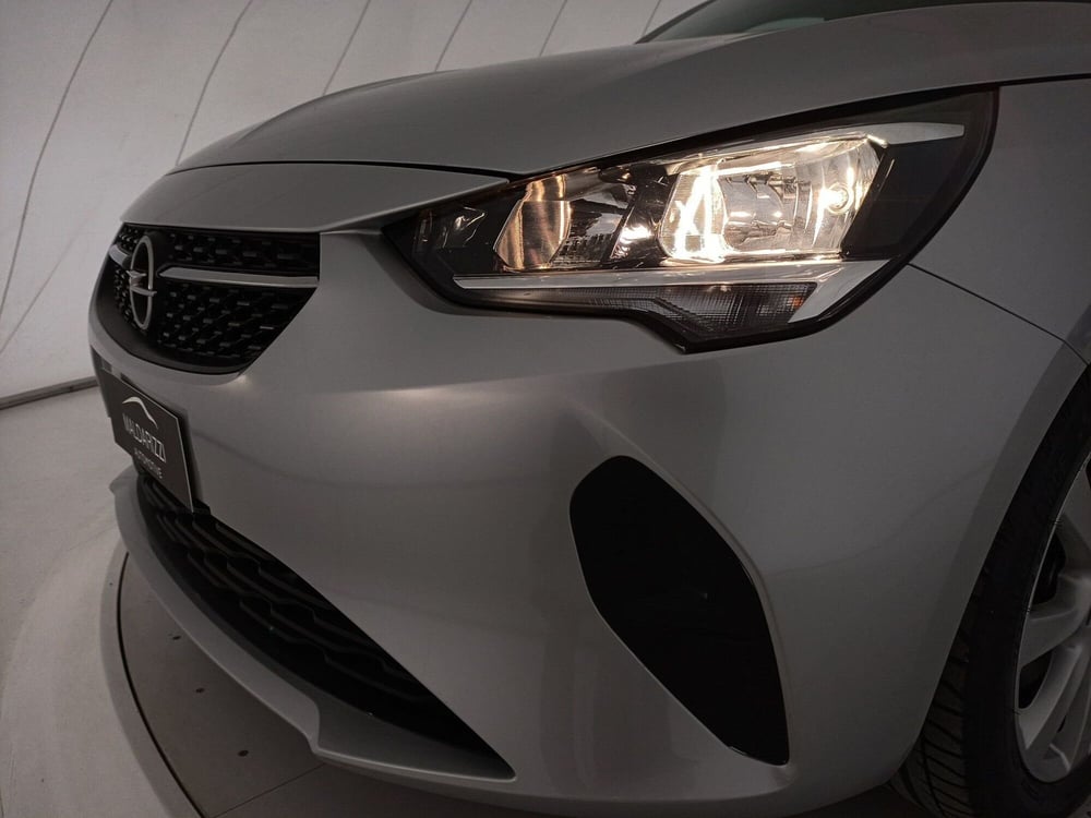 Opel Corsa usata a Bari (12)