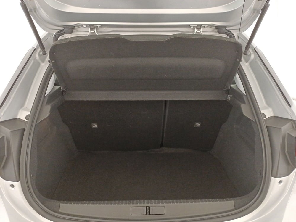 Opel Corsa usata a Bari (13)