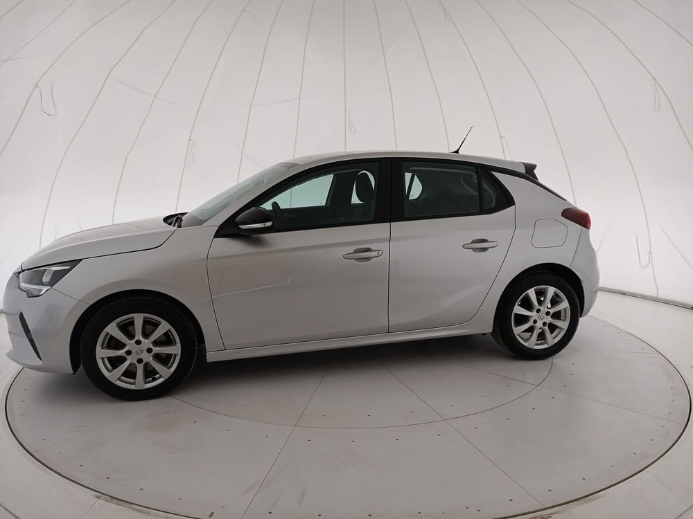 Opel Corsa usata a Bari (2)
