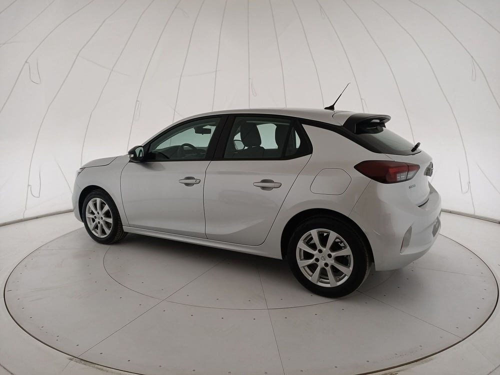 Opel Corsa usata a Bari (3)