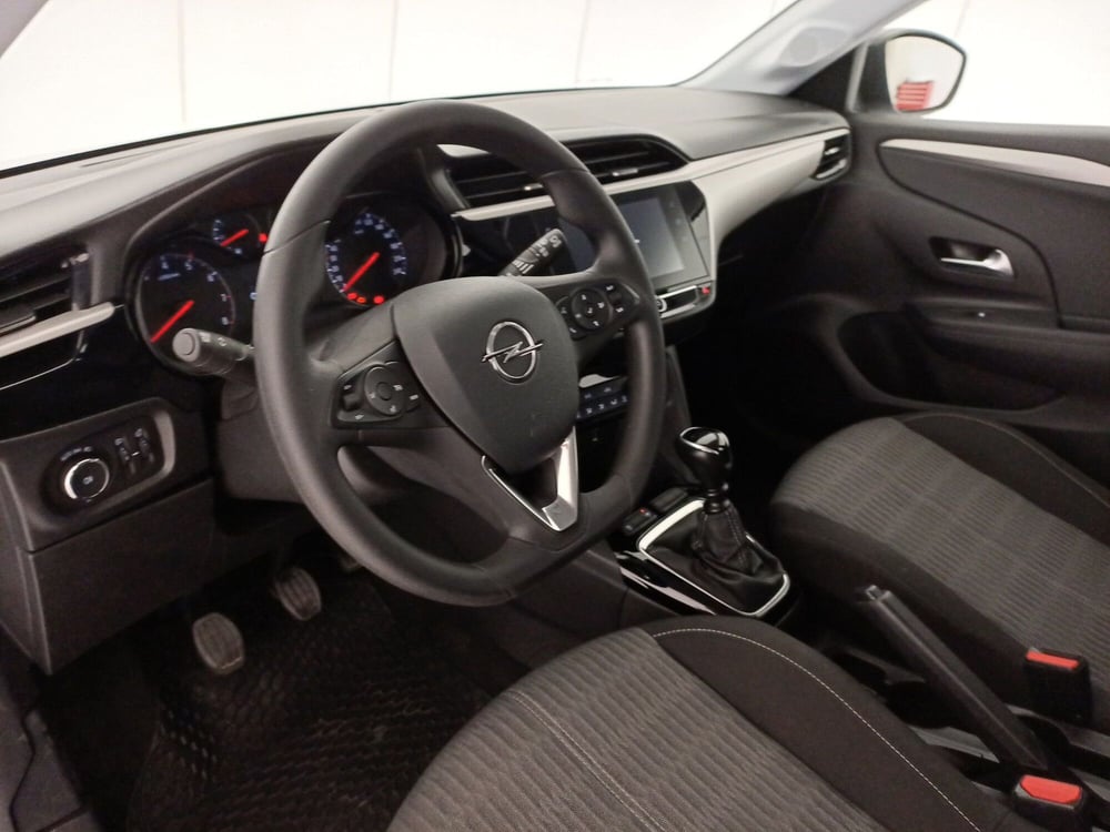 Opel Corsa usata a Bari (5)