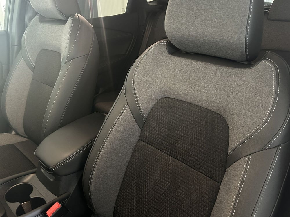Nissan Qashqai nuova a Ferrara (10)