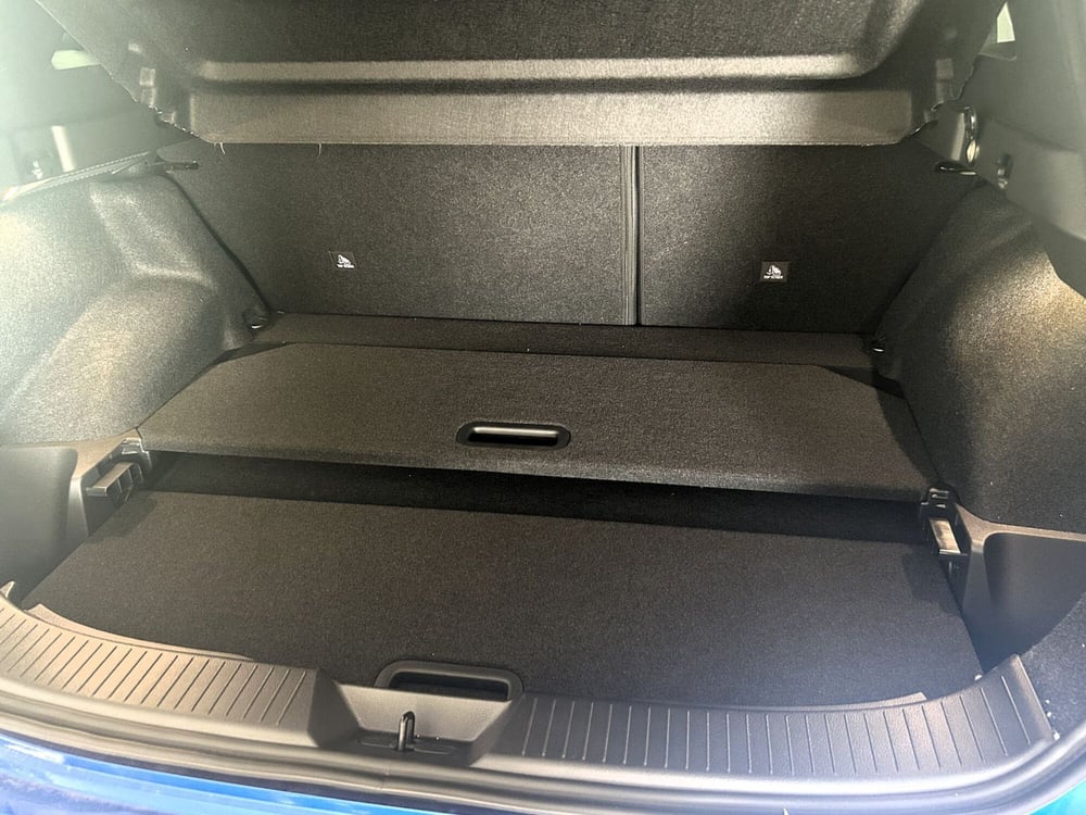 Nissan Qashqai nuova a Ferrara (14)