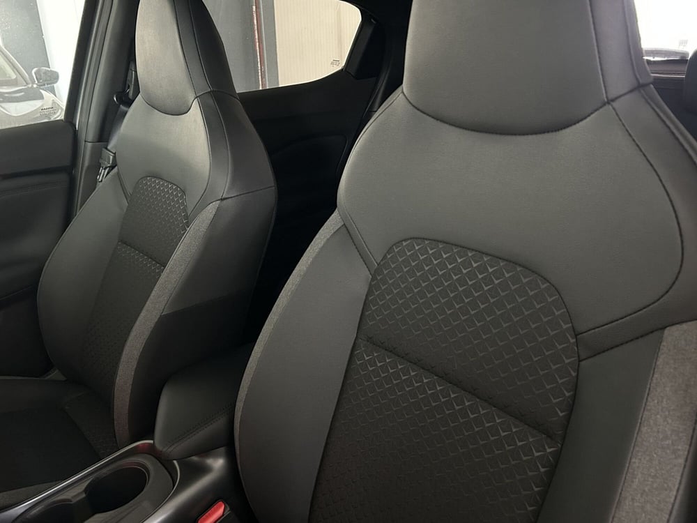 Nissan Juke nuova a Ferrara (10)